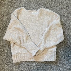 Kaisley sweater